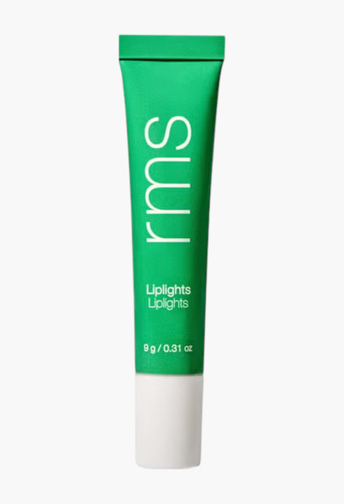 Liplights Cream Lip Gloss - GLAM MODA